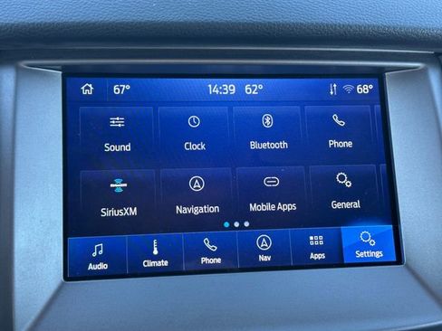 Used 2021 Ford Ranger XLT w/ Equipment Group 302A High image 23