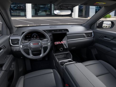 New 2026 GMC Terrain Elevation image 15