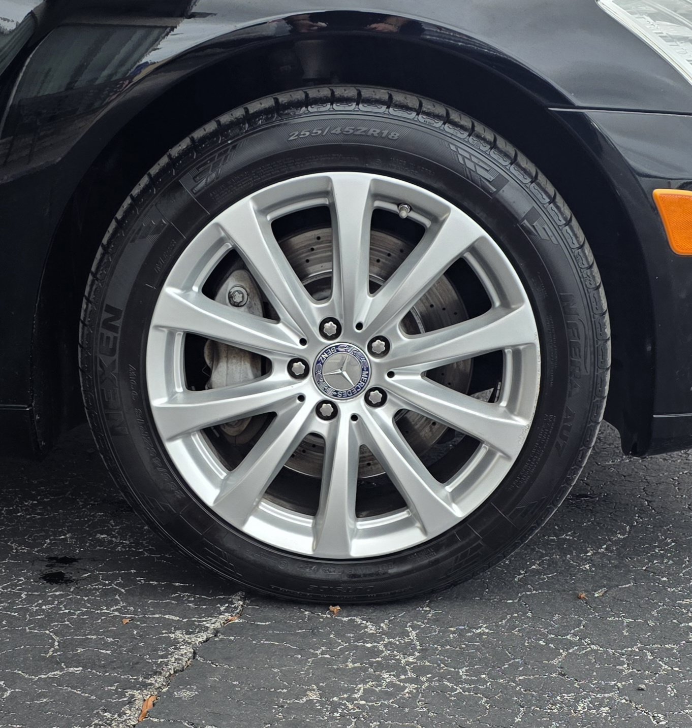 Used 2012 Mercedes-Benz S 350 BlueTEC 4MATIC image 45