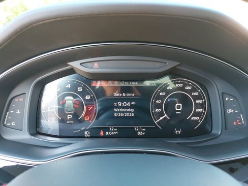 New 2026 Audi RS Q8 performance AWD/4WD image 20