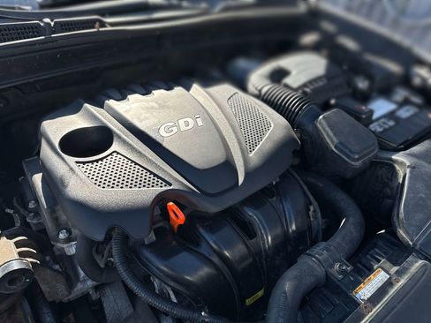 Used 2012 Hyundai Sonata GLS w/ Popular Equipment Pkg image 21