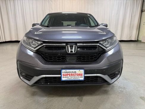 Used 2020 Honda CR-V EX image 12