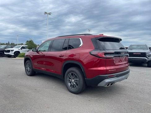 New 2026 GMC Acadia Elevation image 5