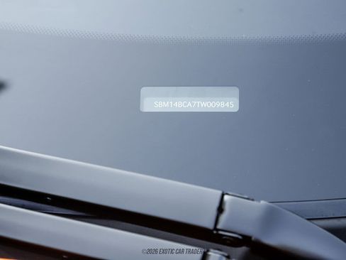 Used 2026 McLaren 750S Spider RWD image 45