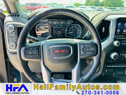 Used 2019 GMC Sierra 1500 SLT image 15