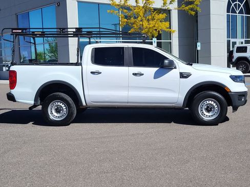 Used 2023 Ford Ranger XL image 4