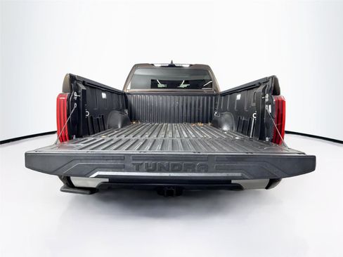 Used 2023 Toyota Tundra Limited w/ Power Package AWD/4WD image 39