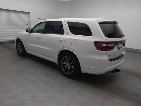 Used 2017 Dodge Durango GT RWD image 3