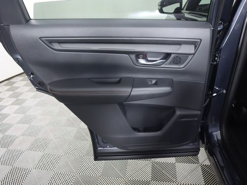 New 2026 Honda CR-V Sport-L image 16