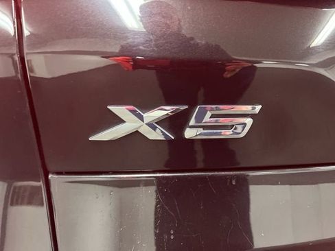 Used 2020 BMW X5 xDrive40i w/ Convenience Package image 33