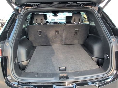 Used 2021 Chevrolet Blazer RS w/ Enhanced Convenience Package image 10