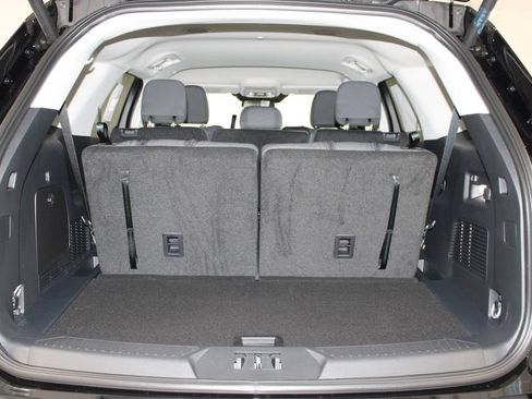 New 2026 Ford Explorer Active RWD image 10