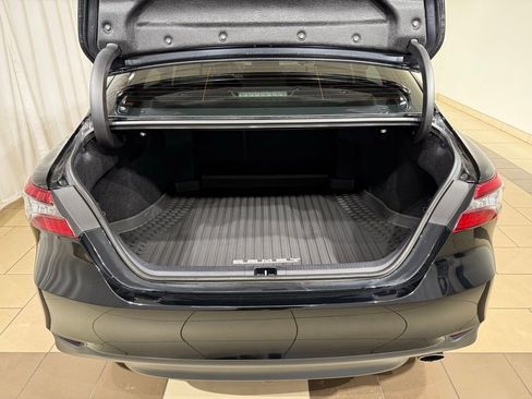 Certified 2024 Toyota Camry XLE w/ Cold Weather Package image 11