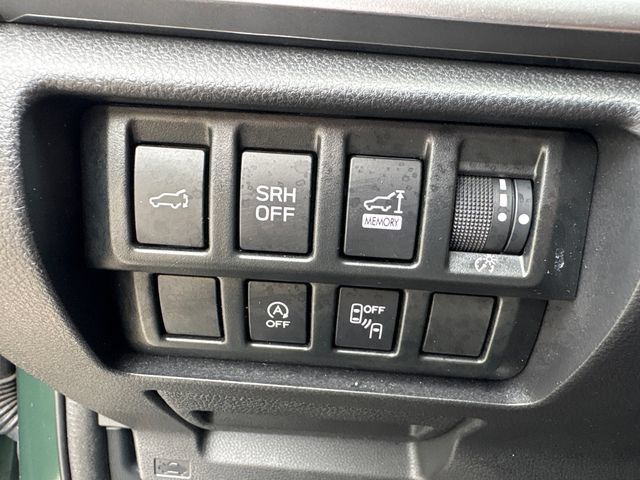 Certified 2023 Subaru Forester Premium AWD/4WD image 14