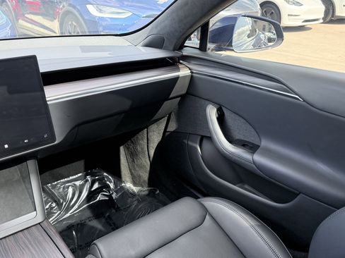 Used 2024 Tesla Model S AWD/4WD image 55