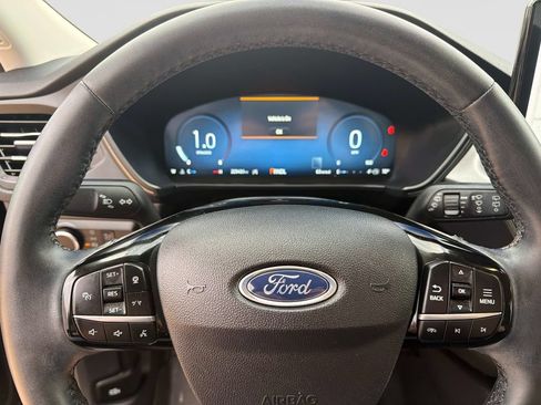 Used 2023 Ford Escape Active w/ Tech Pack #2 AWD/4WD image 27