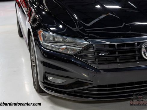 Used 2021 Volkswagen Jetta R-Line image 15
