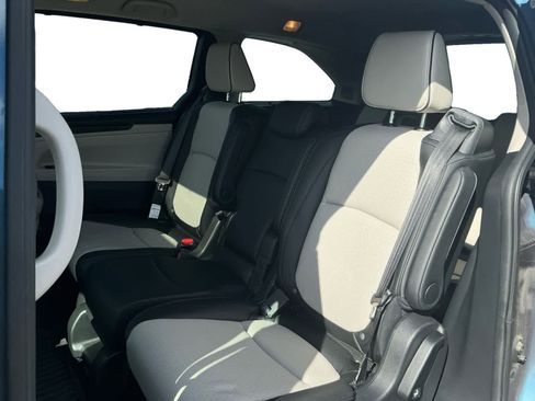 Used 2025 Honda Odyssey Elite image 13