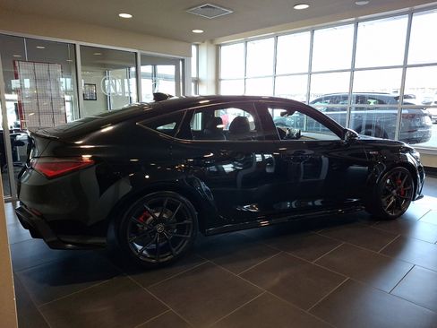 New 2026 Acura Integra Type S image 3