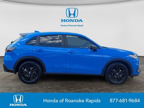 New 2026 Honda HR-V Sport image 6