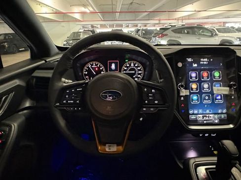 New 2026 Subaru Crosstrek 2.5i Wilderness w/ Crosstrek Mirror Package image 13
