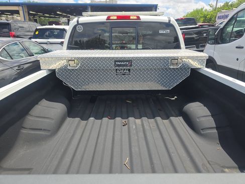 Used 2019 Nissan Frontier SV RWD image 15