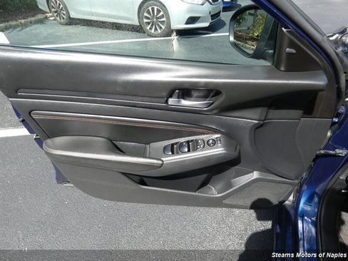 Used 2019 Nissan Altima 2.5 SR image 40