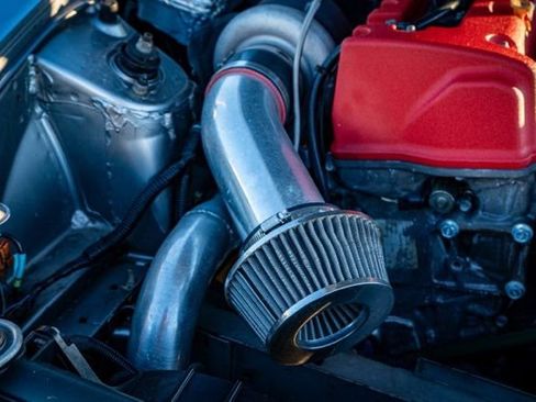 Used 2000 Honda S2000 image 28