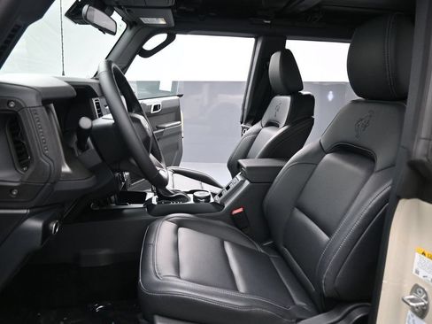 New 2026 Ford Bronco Big Bend AWD/4WD image 9
