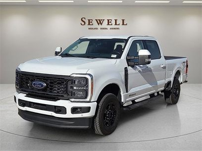 Used 2023 Ford F250 Lariat w/ Lariat Ultimate Package