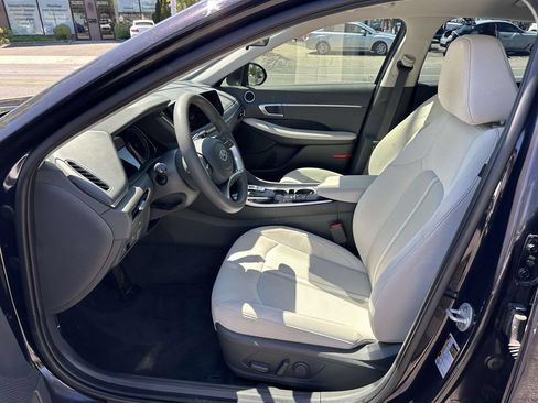 Used 2023 Hyundai Sonata SEL FWD image 13