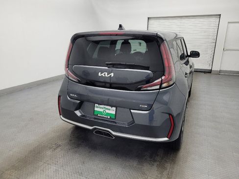 Used 2023 Kia Soul GT-Line image 7
