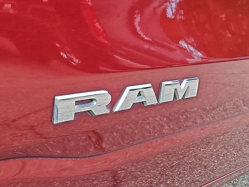 Used 2020 RAM 1500 Big Horn image 31