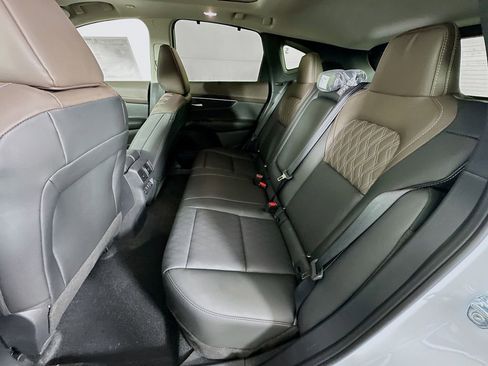 New 2026 Nissan Murano Platinum image 33