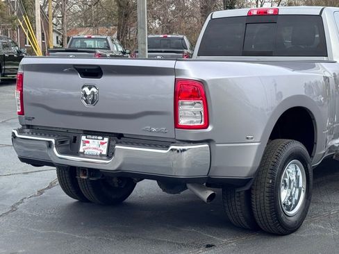 Used 2021 RAM 3500 Tradesman image 40