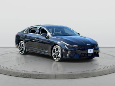 Used 2026 Kia K5 GT-Line AWD/4WD image 1