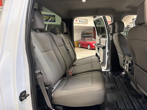 Used 2018 Ford F150 XL w/ XL Power Equipment Group AWD/4WD image 39