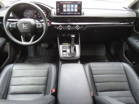 Used 2024 Honda CR-V EX-L image 32