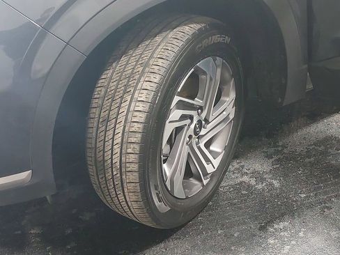 Certified 2023 Hyundai Santa Fe SEL image 47