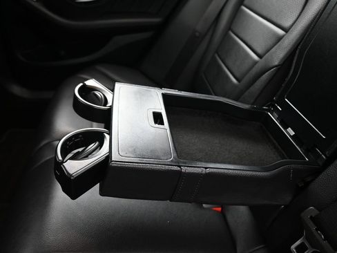 Used 2021 Mercedes-Benz C 300 4MATIC Sedan image 34