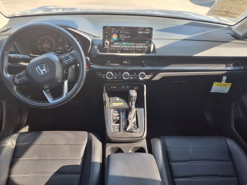 Used 2024 Honda CR-V EX-L image 4