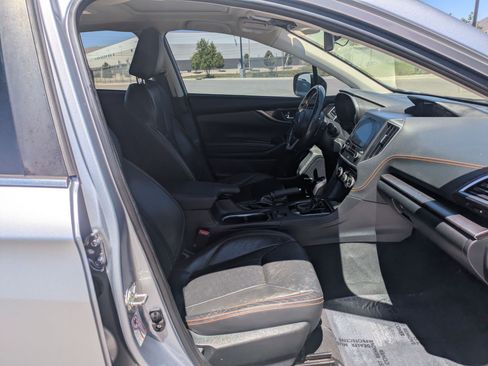 Used 2020 Subaru Crosstrek 2.0i Limited w/ Moonroof Package w/Navigation AWD/4WD image 29