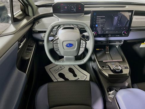 New 2026 Subaru Solterra image 17