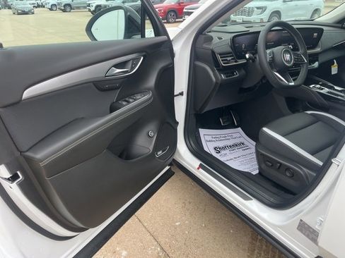 New 2026 Buick Envision Sport Touring image 9