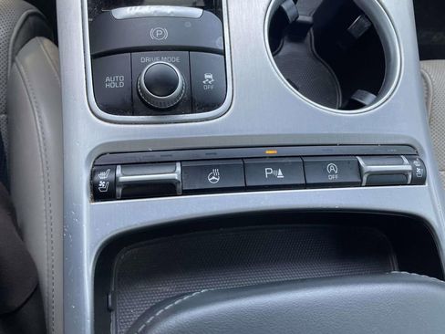 Used 2018 Kia Stinger GT2 image 41