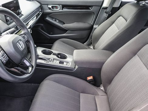Used 2024 Honda Civic EX image 22