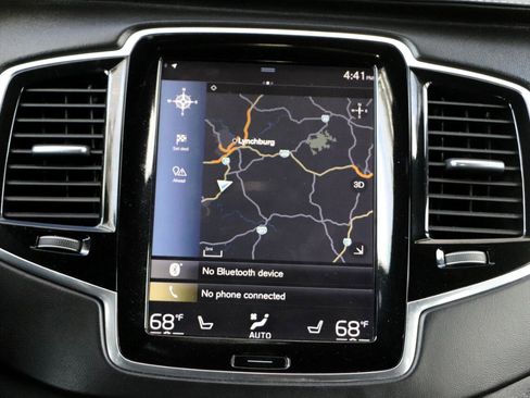 Used 2017 Volvo XC90 T8 Excellence image 31