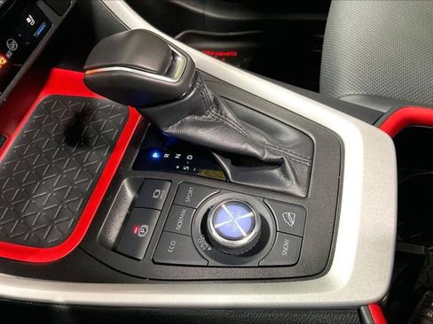 Certified 2023 Toyota RAV4 TRD Off-Road w/ TRD Off-Road Weather Package image 43