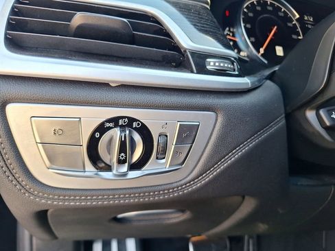 Used 2019 BMW 740i 740i 4D Sedan w/ Executive Package image 27