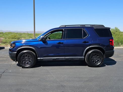 Used 2026 Honda Passport TrailSport Elite image 9